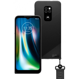 Смартфон Motorola Defy 4/64GB Black