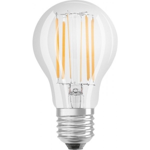Лампочка світлодіодна Osram LED A75 9W (1055Lm) 2700K E27 (4058075436886)