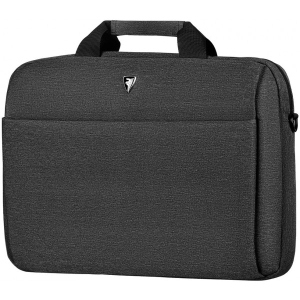 Сумка для ноутбуку 2E Melange 16'' Black (2E-CBN9265BK)
