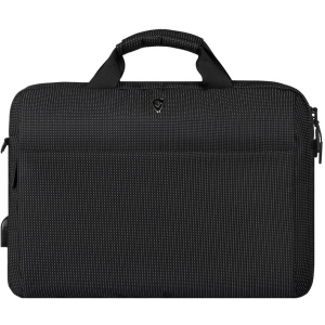 Сумка для ноутбуку 2E Network 17'' Black (2E-CBN9367BK)