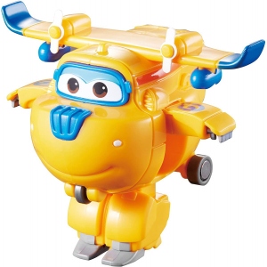 Робот-трансформер Super Wings Transform-a-Bots Donnie Донні (YW710020)