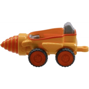 Ігровий набір Super Wings Donnie's Driller (EU730843)