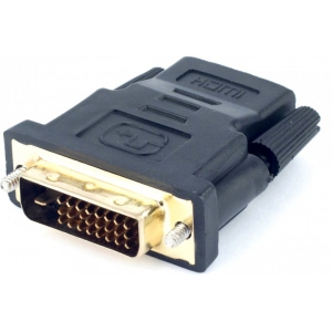 Перехідник DVI - HDMI ProfCable DVI-D - HDMI A Socket (DH-1)