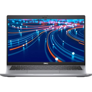 Ноутбук Dell Latitude 5420 (N994L542014UA_WP) Silver в інтернет-магазині