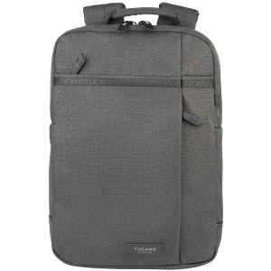 Рюкзак для ноутбуку Tucano Ago 13'' Black (BKAGO13-BK)