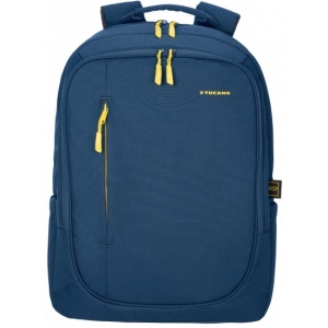 Рюкзак для ноутбуку Tucano BIZIP 17'' Blue (BKBZ17-B)