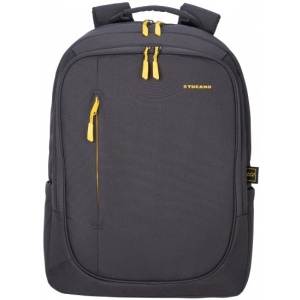 Рюкзак для ноутбуку Tucano BIZIP 17'' Black (BKBZ17-BK)