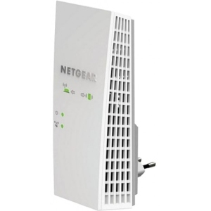 Бездротовий сигнальний повторювач Netgear EX7300 Nighthawk X4 AC2200, 1xGE LAN (EX7300-100PES)