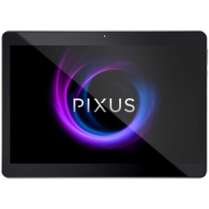 Планшет Pixus Blast 3/32GB 4G Black