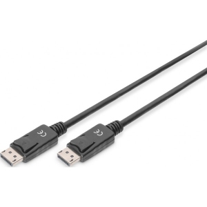 Кабель Digitus DB-340100-020-S