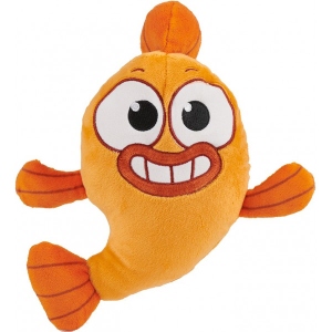 М'яка іграшка тварина Baby Shark "BIG SHOW" - ВІЛЬЯМ (20 cm) (61552)