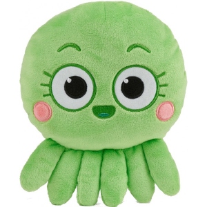 М'яка іграшка тварина Baby Shark "BIG SHOW" - ВОЛА (20 cm) (61553)