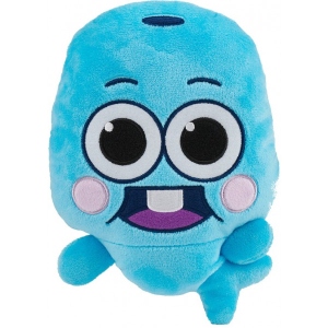 М'яка іграшка тварина Baby Shark "BIG SHOW" - ГЕНК (20 cm) (61554)