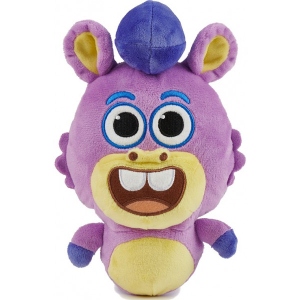 М'яка іграшка тварина Baby Shark "BIG SHOW" - ЧАКС (20 cm) (61556)