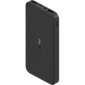 Батарея мобільна Xiaomi Redmi 20000mAh Black (615991)