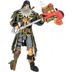 Колекційна фігурка Jazwares Fortnite Legendary Series Blackheart Skeleton S9 (FNT0737)