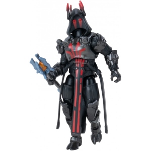 Колекційна фігурка Jazwares Fortnite Solo Mode Ice King Red S9 (FNT0798)