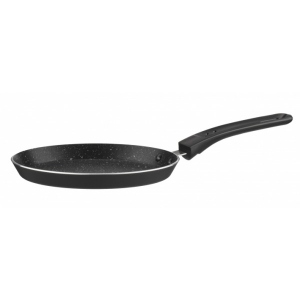 Уцінка - Сковорода для млинців Ardesto Mini Ardesto Gemini Gourmet 20 см Black (AR1920GP) #