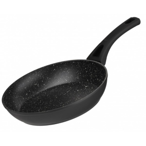 Сковорода універсальна Ardesto Black Mars Orion 24 см Black (AR0724BO)