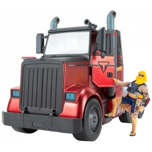 Колекційна фігурка Jazwares Fortnite Deluxe Feature Vehicle RC Mudflap (FNT0733)