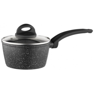Ківш Ardesto Gemini Anzio 1.2 л Black (AR2416GG)