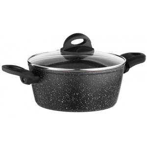 Каструля Ardesto Gemini Anzio 2.2 л Black (AR2420GG)