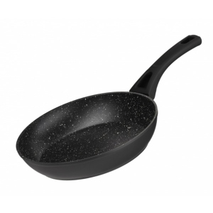 Сковорода універсальна Ardesto Black Mars Orion 26 см Black (AR0726BO)