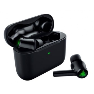 Навушники вкладиші бездротові TWS Razer Hammerhead True WL 2021 (RZ12-03820100-R3G1)