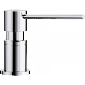 Дозатор для мила Blanco 525808 Lato Хром