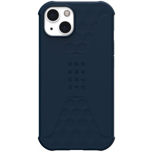 Чохол для смартфону UAG for Apple Iphone 13 Standard Issue Mallard (11317K115555)