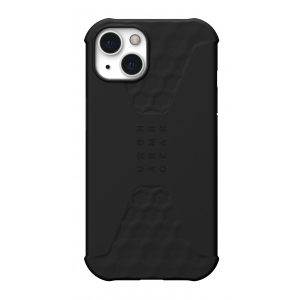 Чохол для смартфону UAG for Apple Iphone 13 Standard Issue Black (11317K114040)