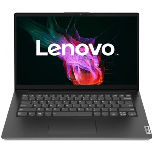 Ноутбук Lenovo V14 G2 ITL (82KA003YRA) Black
