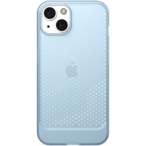 Чохол для смартфону UAG for Apple Iphone 13 Lucent Cerulean (11317N315858)