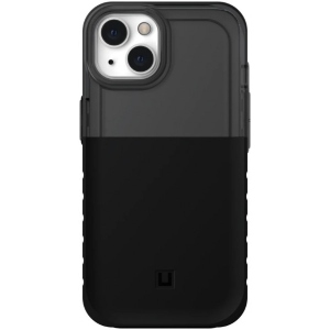Чохол для смартфону UAG for Apple Iphone 13 Dip Black (11317U314040)