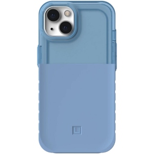Чохол для смартфону UAG for Apple Iphone 13 Dip Cerulean (11317U315858)