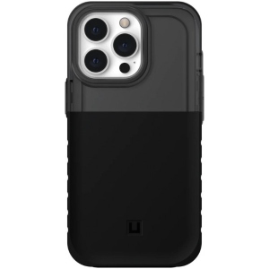 Чохол для смартфону UAG for Apple Iphone 13 Pro Dip Black (11315U314040)