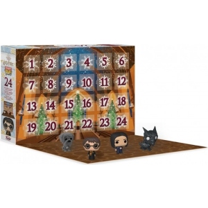 Колекційні фігурки набір FUNKO Advent Calendar Harry Potter 2021 59167 (FUN25491264)