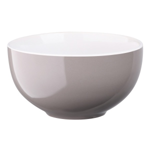 Салатник Ardesto Savona 14 см Beige/White (AR3014SBW)