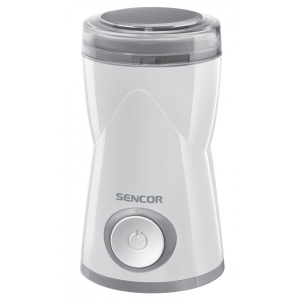Кавомолка Sencor SCG 1050 WH
