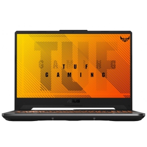 Уцінка - Ноутбук ігровий Asus TUF Gaming F15 FX506LH-HN236 Bonfire Black в інтернет-магазині