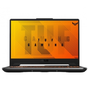 Ноутбук ігровий Asus TUF Gaming F15 FX506LHB-HN324 Bonfire Black