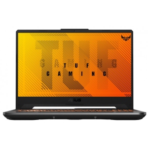 Ноутбук ігровий Asus FX506LHB-HN329 Bonfire Black