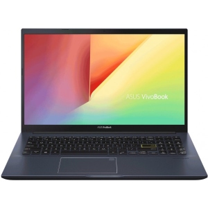 Ноутбук Asus X513EA-BQ2805 Black