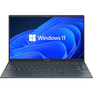 Ноутбук Asus UX425EA-KI356W Pine Grey