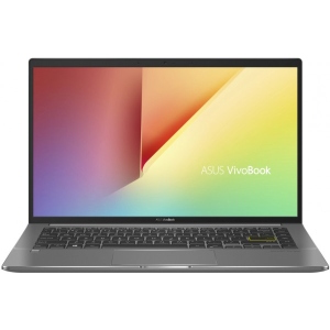 Ноутбук Asus S435EA-KC032W Deep Green