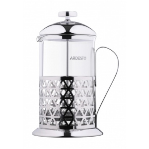 Френч-прес Ardesto Gemini Fasano 1000 мл (AR1910FFP)