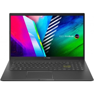 Ноутбук Asus Vivobook 15 OLED K513EA-L13441 Indie Black