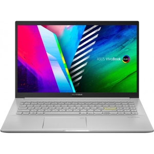 Ноутбук Asus VivoBook 15 OLED K513EA-L13442 Transparent Silver