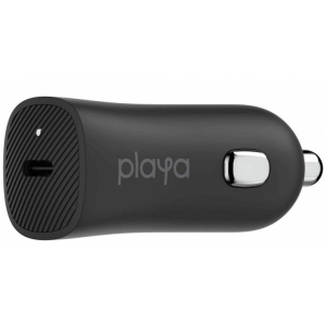 Автомобільний зарядний пристрій Belkin Playa by Belkin Home Charger 18W (PC0001BTC1-PBB) Київ