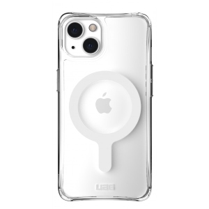 Чохол для смартфону UAG for Apple iPhone 13 Plyo Magsafe Ice (113172184343)